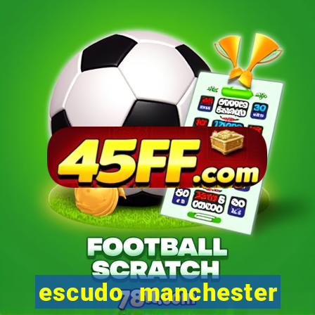 escudo manchester city dls